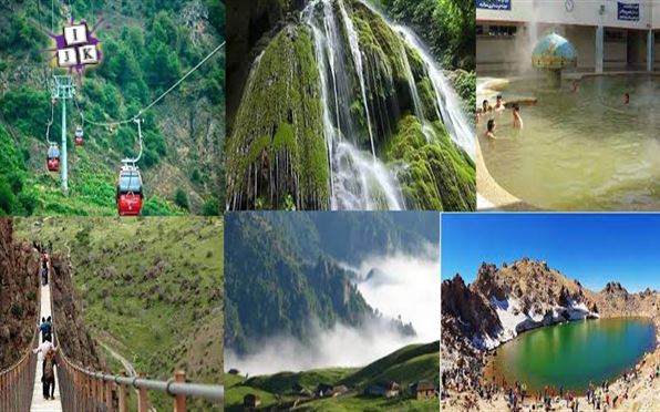 درباره ی شهر اردبیل بیشتر بدانیم