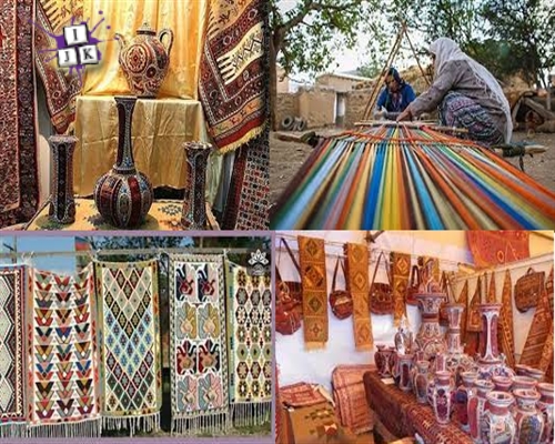 گردشگری اردبیل